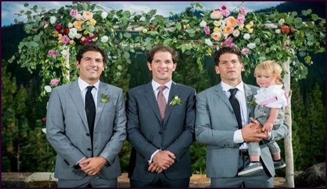 Jon Bernthal's Marital Bliss Revealed